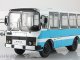      -3205 (Start Scale Models (SSM))