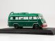     STAR N 52 1953 Green (Bus collection (Atlas))