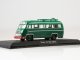     STAR N 52 1953 Green (Bus collection (Atlas))