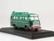     STAR N 52 1953 Green (Bus collection (Atlas))