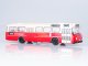    Bussing Senator 12 D (Bus Collection (IXO Models for Hachette))