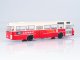    Bussing Senator 12 D (Bus Collection (IXO Models for Hachette))