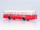    Bussing Senator 12 D (Bus Collection (IXO Models for Hachette))