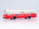    Bussing Senator 12 D (Bus Collection (IXO Models for Hachette))