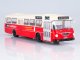    Bussing Senator 12 D (Bus Collection (IXO Models for Hachette))