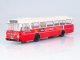    Bussing Senator 12 D (Bus Collection (IXO Models for Hachette))