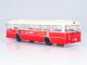    Bussing Senator 12 D (Bus Collection (IXO Models for Hachette))