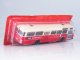    Bussing Senator 12 D (Bus Collection (IXO Models for Hachette))