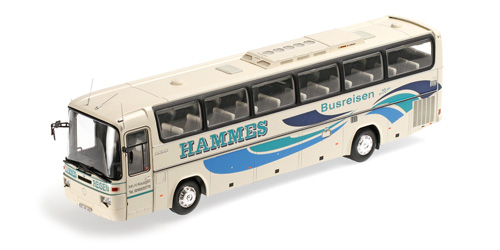 MERCEDES O303 BUS 1974-92