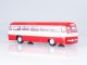    Chausson Ang (Bus Collection (IXO Models for Hachette))