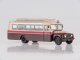    Citroen 46 Uad, 1955 (Bus Collection (IXO Models for Hachette))