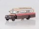    Citroen 46 Uad, 1955 (Bus Collection (IXO Models for Hachette))