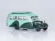    Citroen U23 (Bus Collection (IXO Models for Hachette))