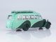    Citroen U23 (Bus Collection (IXO Models for Hachette))