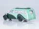    Citroen U23 (Bus Collection (IXO Models for Hachette))