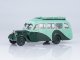    Citroen U23 (Bus Collection (IXO Models for Hachette))