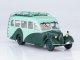    Citroen U23 (Bus Collection (IXO Models for Hachette))