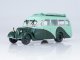    Citroen U23 (Bus Collection (IXO Models for Hachette))