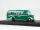     Bedford Ob Duple Vista Coach &quot;Ron W. Dewsway Tours&quot;1944 Green (Classic Coaches Collection (Atlas))
