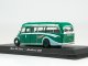     Bedford Ob Duple Vista Coach &quot;Ron W. Dewsway Tours&quot;1944 Green (Classic Coaches Collection (Atlas))