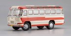 Павловский Автобус тип 652 "Ленинград - Интурист" 1958 г.