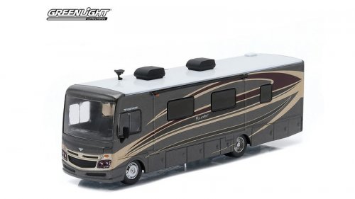 FLEETWOOD Bounder RV 2016 Chocolate Malt