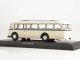     IFA H6 B 1958 Green/White (Classic Coaches Collection (Atlas))