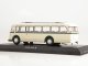     IFA H6 B 1958 Green/White (Classic Coaches Collection (Atlas))