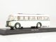     IFA H6 B 1958 Green/White (Classic Coaches Collection (Atlas))