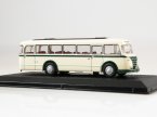 Автобус IFA H6 B 1958 Green/ White