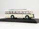     IFA H6 B 1958 Green/ White (Bus collection (Atlas))