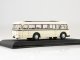     IFA H6 B 1958 Green/ White (Bus collection (Atlas))