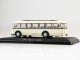     IFA H6 B 1958 Green/ White (Bus collection (Atlas))