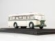     IFA H6 B 1958 Green/ White (Bus collection (Atlas))
