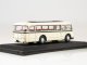     IFA H6 B 1958 Green/ White (Bus collection (Atlas))