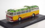 Автобус NEOPLAN FH 11 "Shell Renndienst" 1957