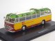     NEOPLAN FH 11 &quot;Shell Renndienst&quot; 1957 (Schuco)