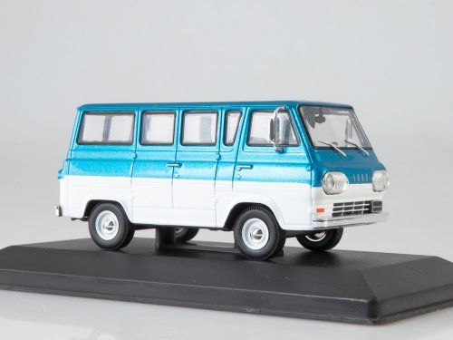 Ford Econoline (1964)