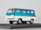    Ford Econoline (1964) (WhiteBox (IXO))