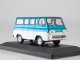    Ford Econoline (1964) (WhiteBox (IXO))