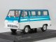    Ford Econoline (1964) (WhiteBox (IXO))