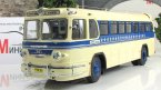 ЗиС-127 автобус междугородний "Симферополь - Киев"