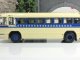 Масштабная коллекционная модель ЗиС-127 автобус междугородний &quot;Симферополь - Киев&quot; (DiP Models)
