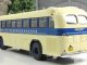Масштабная коллекционная модель ЗиС-127 автобус междугородний &quot;Симферополь - Киев&quot; (DiP Models)