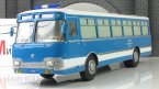 Автобус городской Ликинский-677 Штаб УВД по ВАО