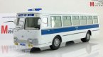 Автобус городской Ликинский-677 Штаб УВД по ВАО