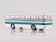 Масштабная коллекционная модель Berliet Phl Grand Raid, 1966 (Bus Collection (IXO Models for Hachette))