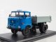    IFA W50L  (Start Scale Models (SSM))