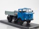    IFA W50L  (Start Scale Models (SSM))