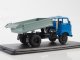    IFA W50L  (Start Scale Models (SSM))